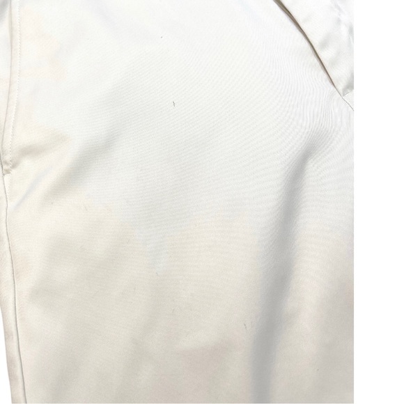 Vineyard Vines Performance size 35 tan lightweight preppy casual links shorts - Picture 6 of 7